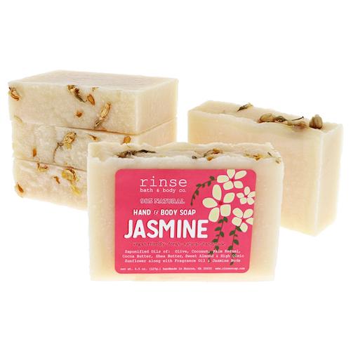 Jasmine Bar Soap