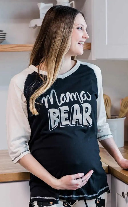 Mama Bear Tee