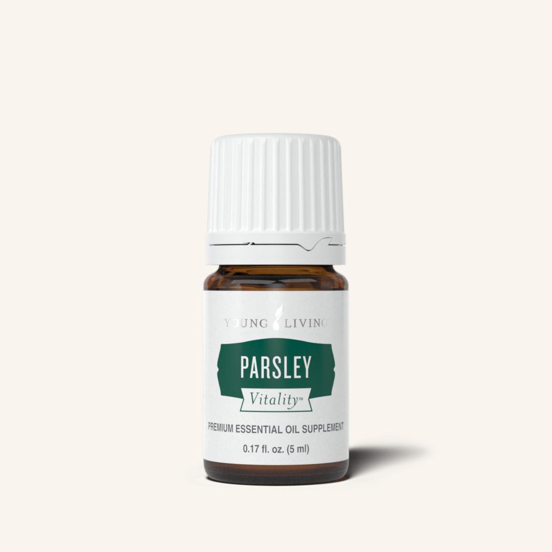Parsley Vitality 5ml