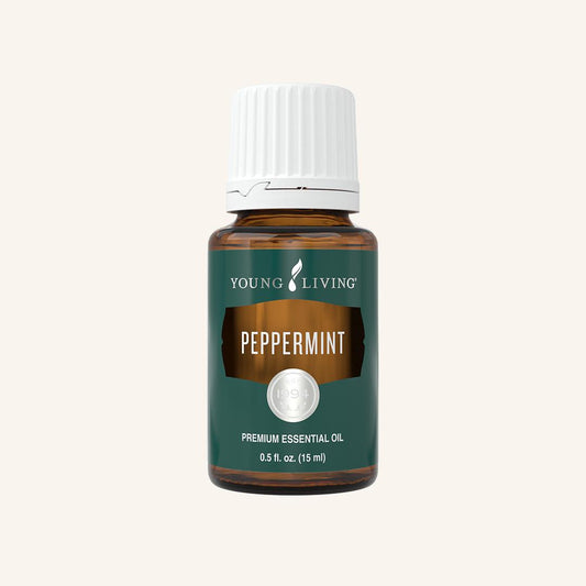 Peppermint 15ml